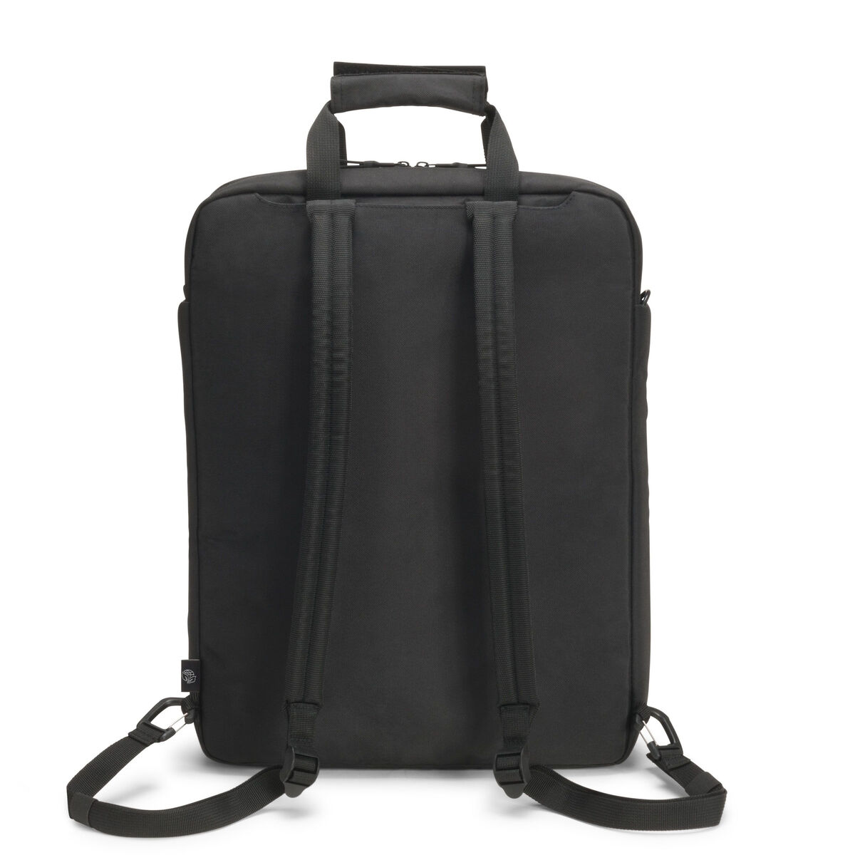 Laptoptas Dicota D31877-RPET Zwart